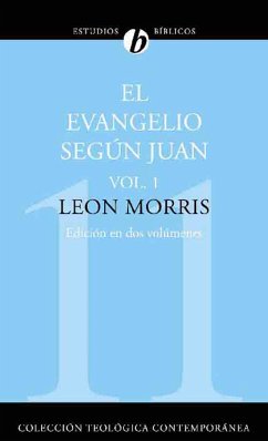 El evangelio según Juan (eBook, ePUB) - Morris, Leon