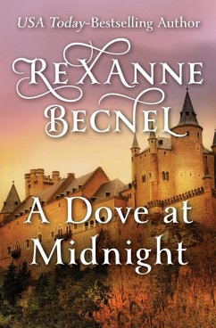 Cover A Dove at Midnight (eBook, ePUB)