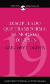 Discipulado que transforma (eBook, ePUB)