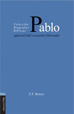 Pablo (eBook, ePUB) - Bruce, Frederick Fyvie