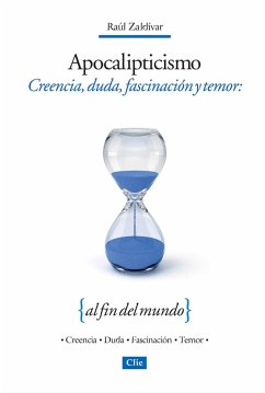 Cover Apocalipticismo (eBook, ePUB)