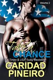 Take a Chance (eBook, ePUB)