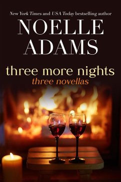 Three More Nights (One Night) (eBook, ePUB) - Adams, Noelle