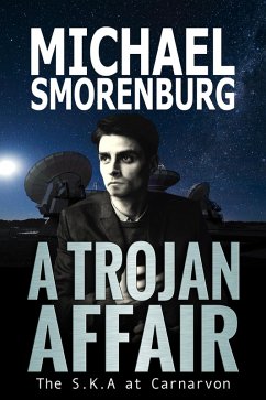 Cover A Trojan Affair - The S.K.A. at Carnarvon (eBook, ePUB)