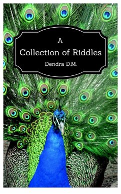 Cover A Collection of Riddles (eBook, ePUB)