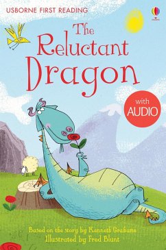 Cover The Reluctant Dragon (eBook, ePUB)