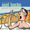 Auf mich hört ja keiner (MP3-Download) - Bild 1