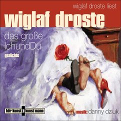 Das große IchundDu (MP3-Download) - Droste, Wiglaf