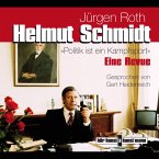 Helmut Schmidt. Politik ist ein Kampfsport (MP3-Download)