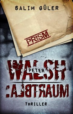 ALBTRAUM / Peter Walsh Bd.1 (eBook, ePUB) - Güler, Salim