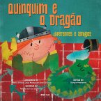 Quinquim e o dragão (eBook, ePUB)