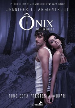 Ônix (eBook, ePUB) - Armentrout, Jennifer L.