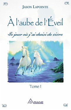 Cover A l'aube de l'eveil (eBook, ePUB)