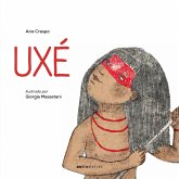 Uxé (eBook, ePUB)