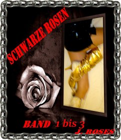 Cover Schwarze Rosen (eBook, ePUB)