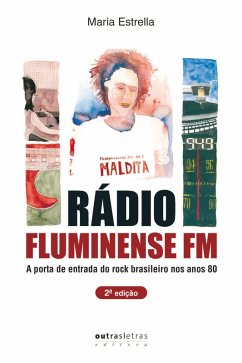Cover Rádio Fluminense FM (eBook, ePUB)