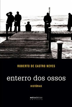 Cover Enterro dos ossos (eBook, ePUB)