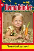 Heimatkinder 15 – Heimatroman (eBook, ePUB)