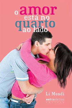 Cover O amor está no quarto ao lado (eBook, ePUB)