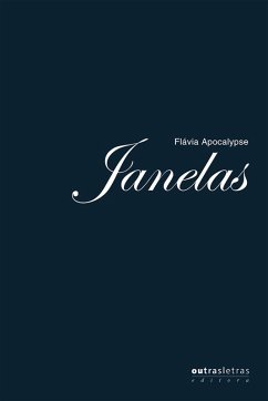 Cover Janelas (eBook, ePUB)