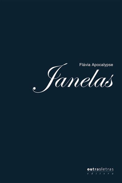 Janelas (eBook, ePUB)