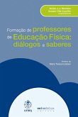 Formação de professores de Educação Física (eBook, ePUB)