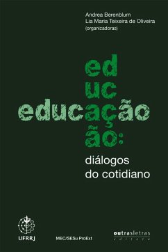 Educação (eBook, ePUB) Cover Educação (eBook, ePUB)