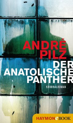 Der anatolische Panther (eBook, ePUB) - Pilz, André