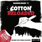 Cotton Reloaded - Folgen 31-33 (MP3-Download)