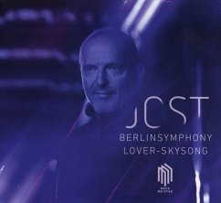 Berlinsymphony/Lover-Skysong - Konzerthausorch./Dko/Fischer,Ivan/+