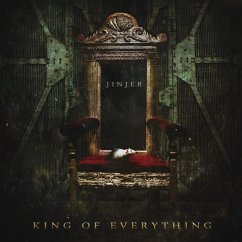 King Of Everything - Jinjer