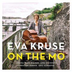 On The Mo - Kruse,Eva