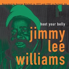 Cover Hoot Your Belly