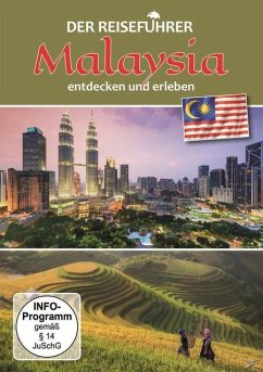 Malaysia-Der Reiseführer - Natur Ganz Nah