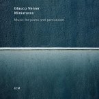 Miniatures-Music For Piano And Percussion