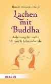 Lachen mit Buddha (eBook, ePUB)