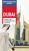 Baedeker SMART Reiseführer Dubai (eBook, PDF)