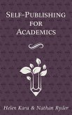 Self-Publishing For Academics (eBook, ePUB)