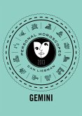 Gemini (eBook, ePUB) Gemini (eBook, ePUB)
