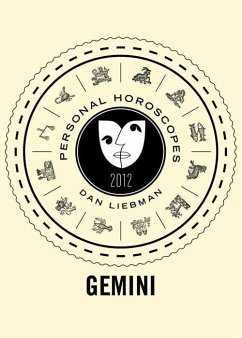 Cover Gemini (eBook, ePUB)