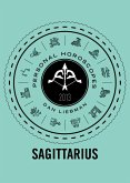 Sagittarius (eBook, ePUB)