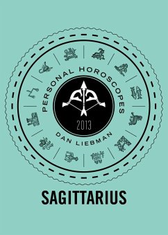 Cover Sagittarius (eBook, ePUB)