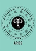 Aries (eBook, ePUB) Aries (eBook, ePUB)