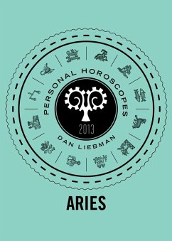 Cover Aries (eBook, ePUB)