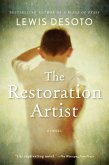 The Restoration Artist (eBook, ePUB) The Restoration Artist (eBook, ePUB)