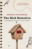 Bird Detective (eBook, ePUB)