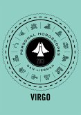 Virgo (eBook, ePUB) Virgo (eBook, ePUB)