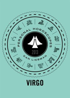 Cover Virgo (eBook, ePUB)