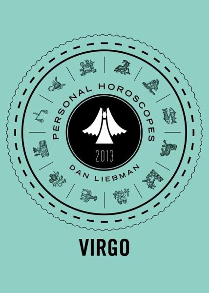 Virgo (eBook, ePUB)
