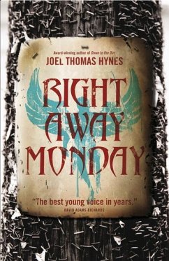 Right Away Monday (eBook, ePUB) - Hynes, Joel Thomas